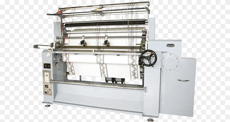 Wide Width Embroidery Crochet Knitting Machines Dh Machine, Computer Hardware, Electronics, Hardware, Wheel Png