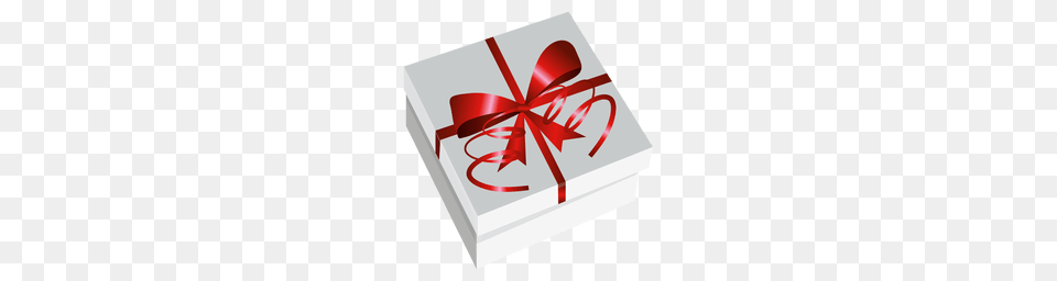 Wide Wrapped Gift Box, Dynamite, Weapon Png