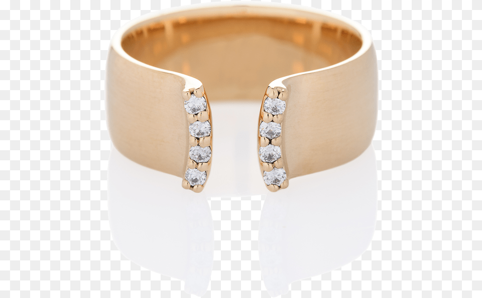 Wide Yellow Gold Ring Engagement Ring, Accessories, Cuff, Jewelry, Diamond Free Transparent Png