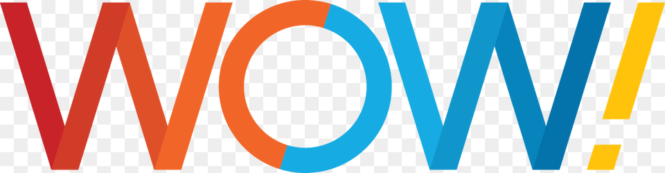 Wideopenwest Company Logo Circle, Light Free Transparent Png