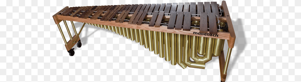Wider Bars Move More Air And Stir More Souls Malletech Ma50 Imperial Grand Marimba With Adjustable, Musical Instrument, Xylophone Png Image