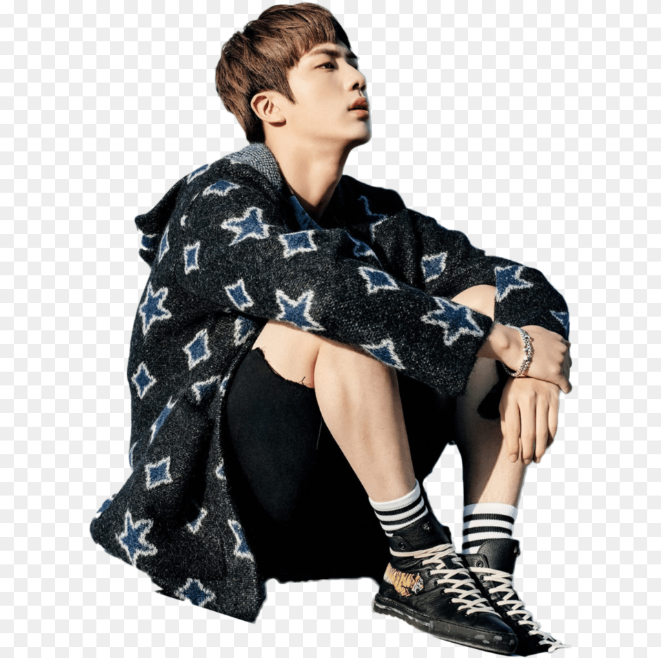 Widescreen S Spring Day Bts Concept, Teen, Shoe, Person, Male Png Image