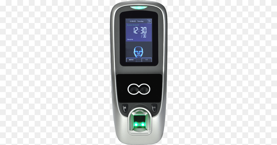 Widmer Biometric Access Unit Zkteco Multibio, Electronics, Mobile Phone, Phone, Computer Hardware Png