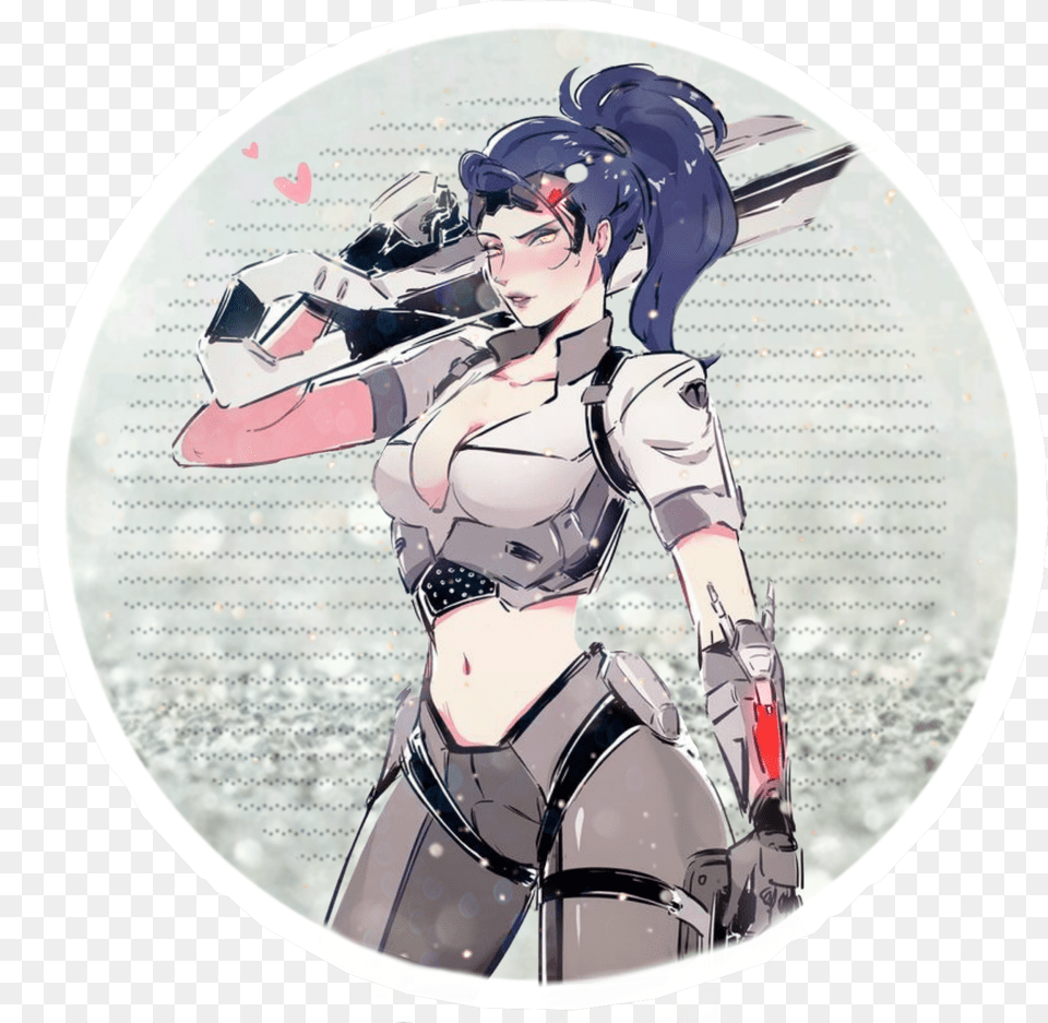 Widowmaker, Book, Comics, Publication, Adult Png