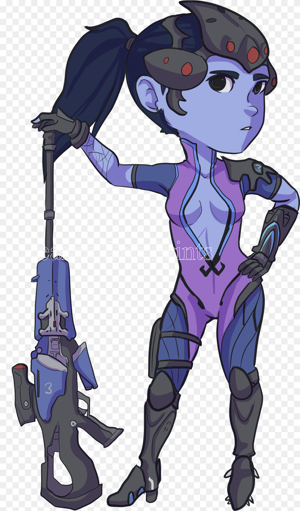 Widowmaker, Book, Comics, Publication, Person Free Png