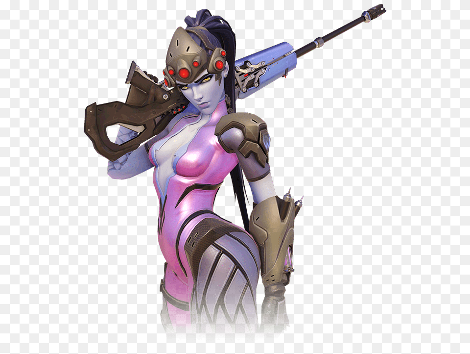 Widowmaker, Book, Publication, Comics, Person Free Png