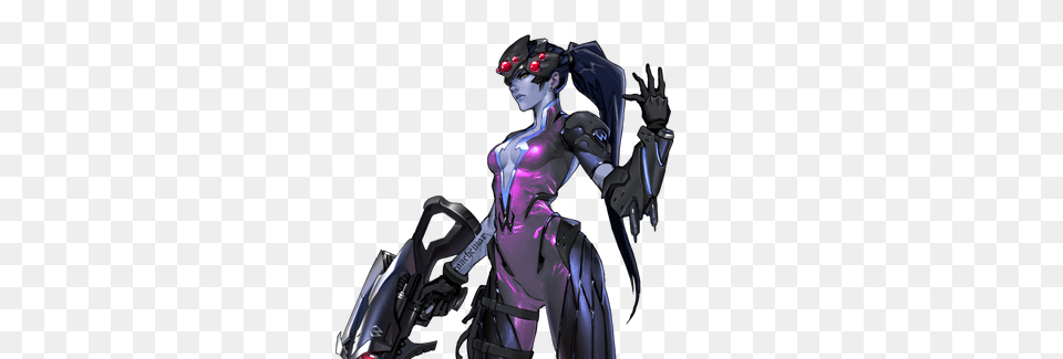 Widowmaker, Person, Clothing, Costume, Adult Free Png