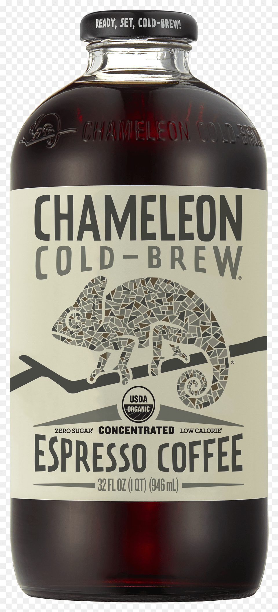 Width 2000height Chameleon Cold Brew Espresso Free Png Download