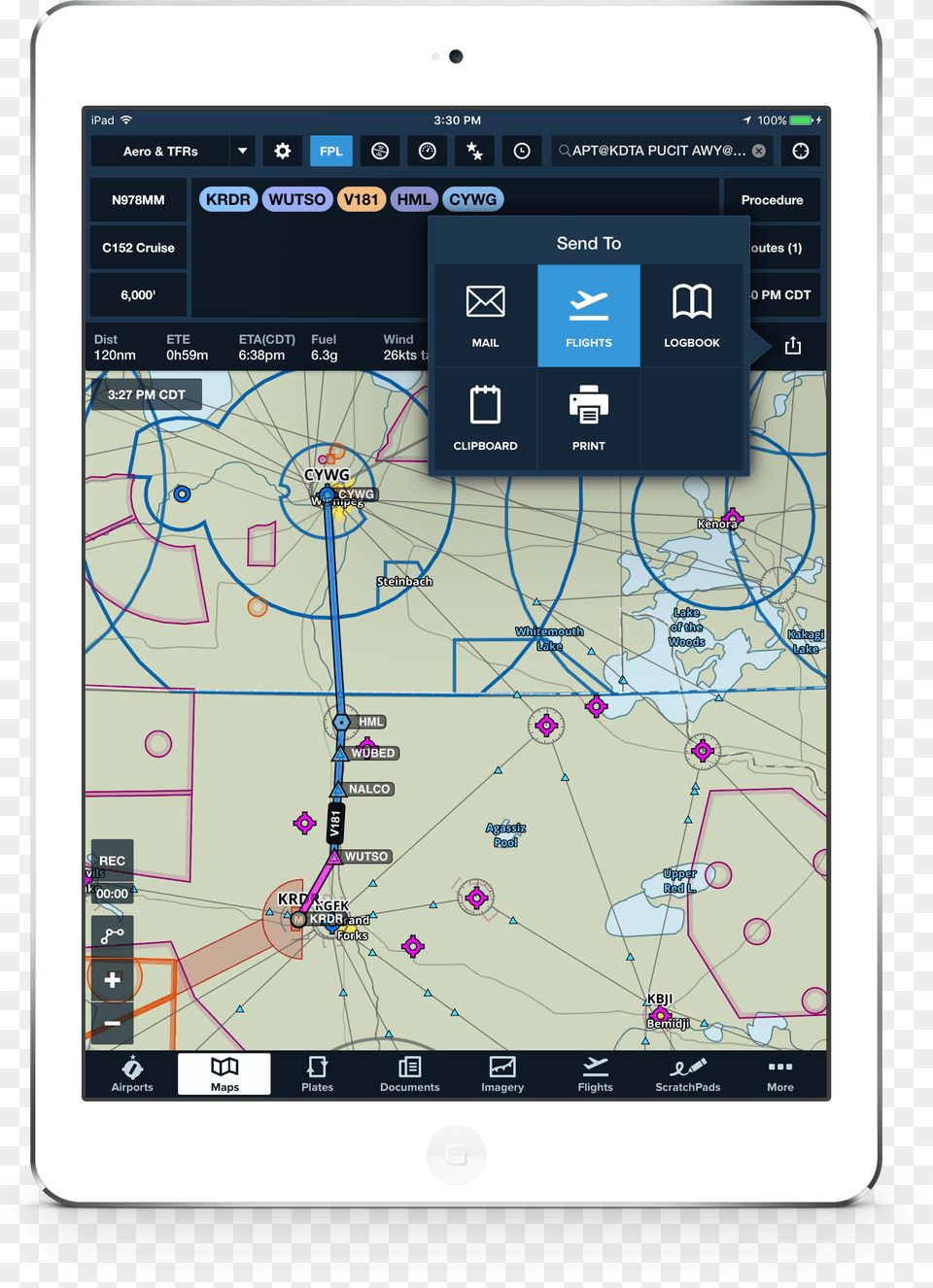 Width Px Foreflight Flight Planning, Electronics, Gps, Computer, Scoreboard Free Png