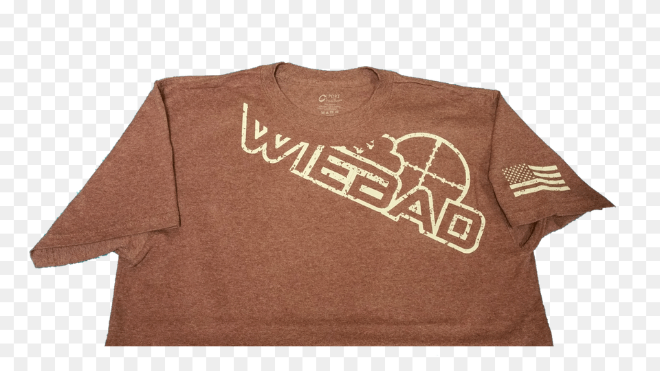 Wiebad Target Logo T Images, Clothing, T-shirt, Shirt, Knitwear Free Png