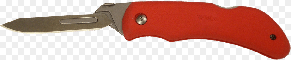 Wiebe Knife, Blade, Weapon, Dagger Png Image