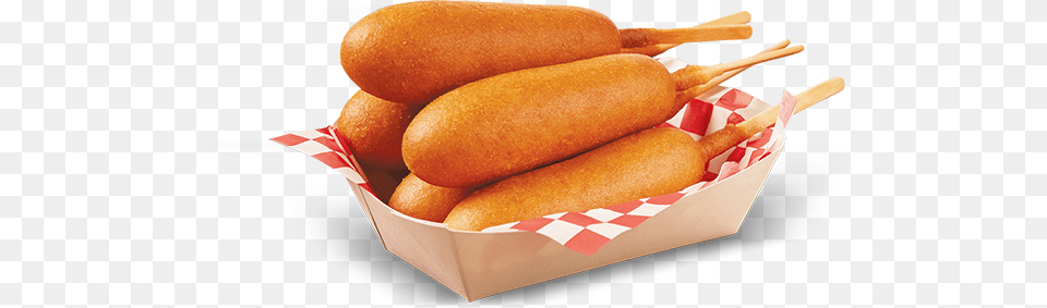 Wienerschnitzel Premium Hot Dogs, Food Free Png Download