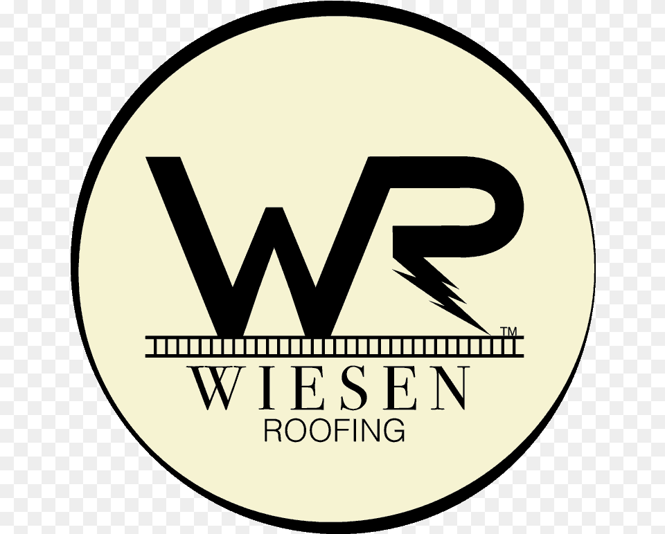 Wiesen Roofing Commercial U0026 Residential Wichita Ks Circle, Logo, Disk Png