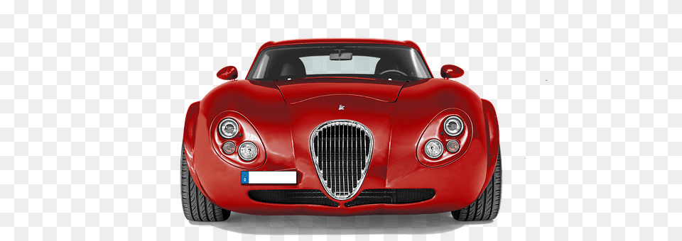 Wiesmann Gt Car, Transportation, Vehicle, Coupe Free Transparent Png