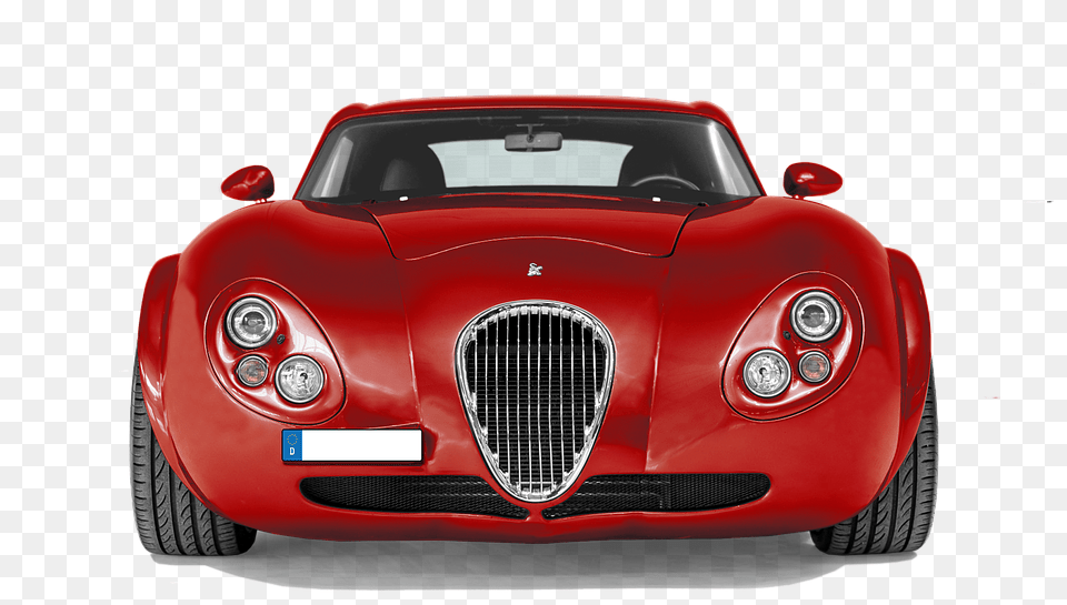 Wiesmann Gt Car, Transportation, Vehicle, Coupe Free Png