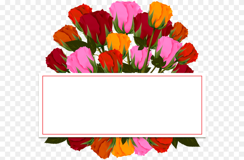 Wife Happy 2nd Anniversary, Flower, Flower Arrangement, Flower Bouquet, Plant Png Image