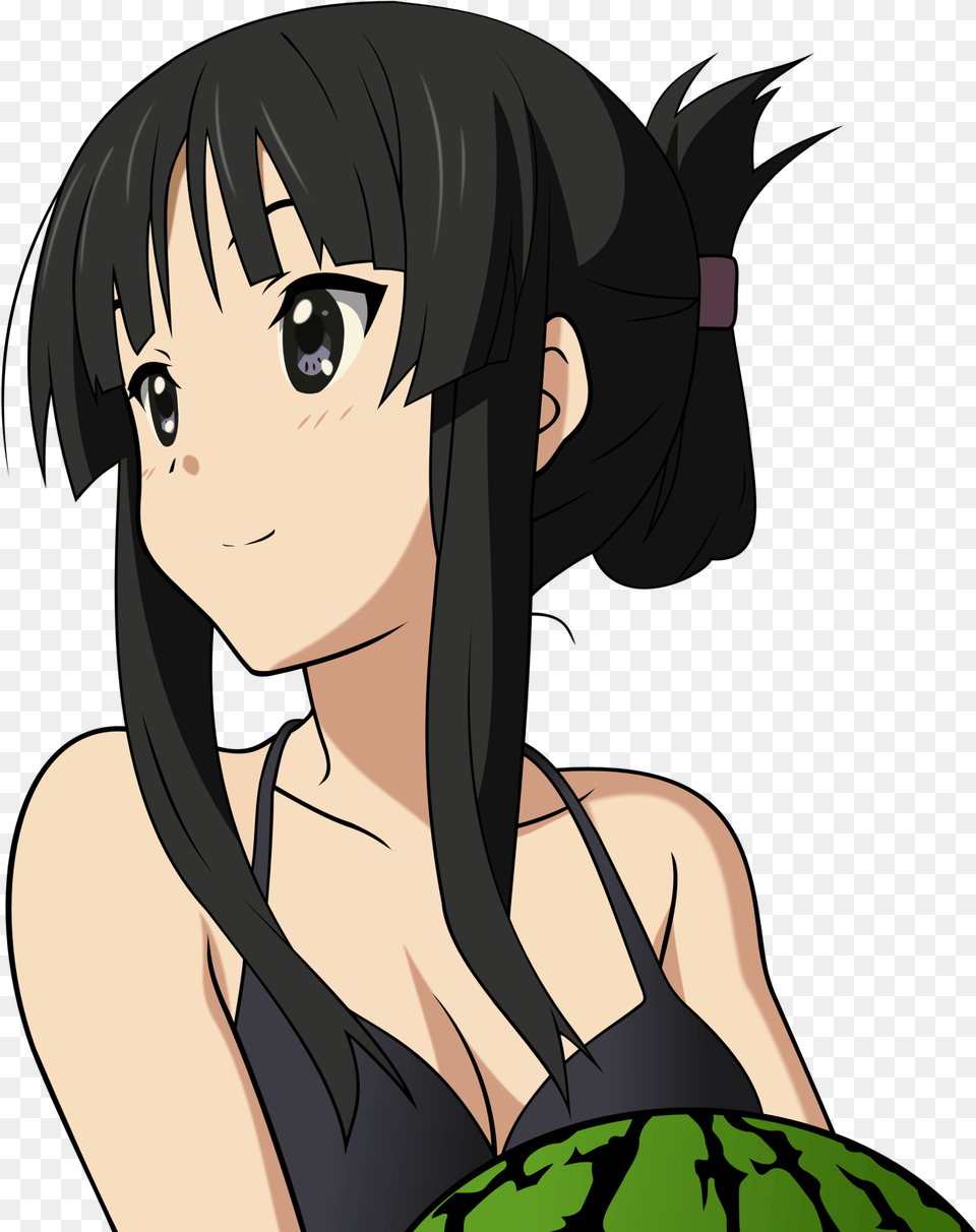 Wife Mio K, Adult, Publication, Person, Woman Free Png Download