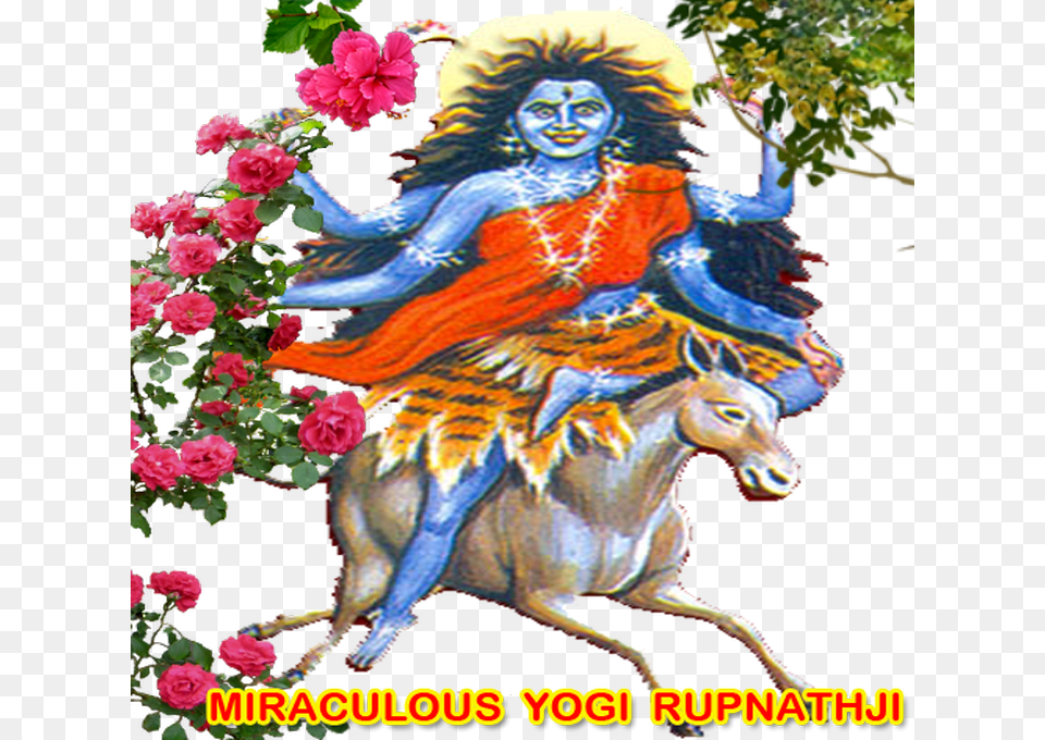 Wife Vashikaran Call Divine Miraculous Kali Sadhak, Graphics, Art, Publication, Book Png