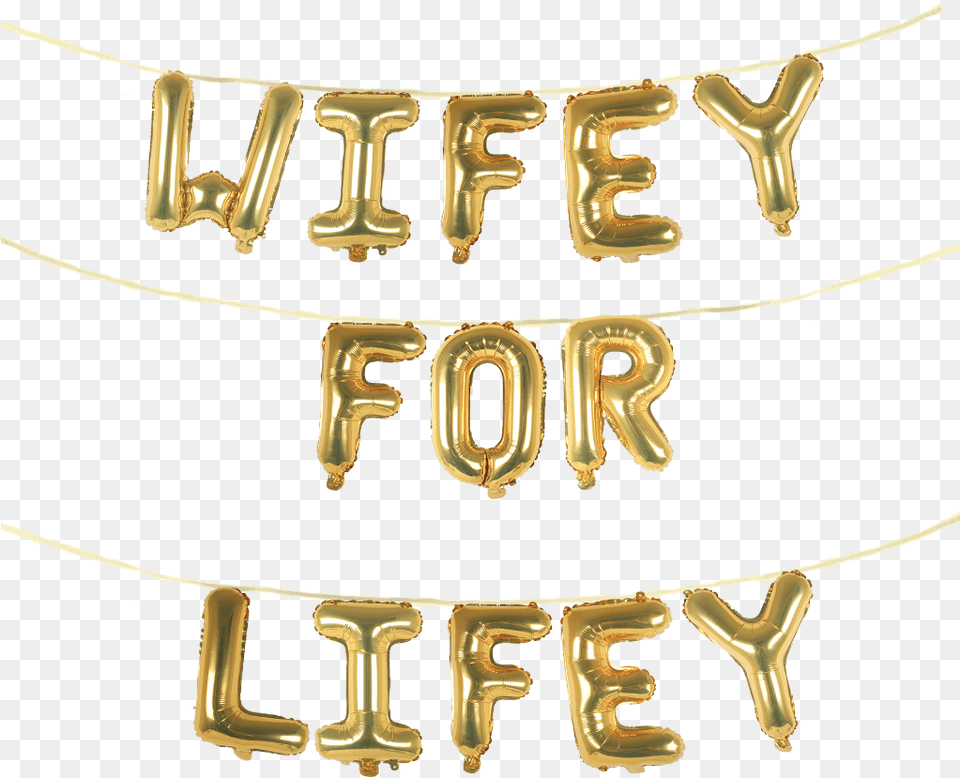 Wifey Clipart, Text, Symbol, Accessories, Jewelry Png