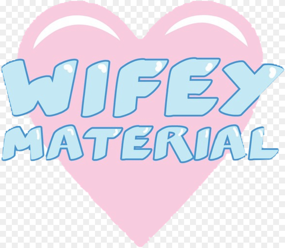 Wifey Freetoedit Heart, Baby, Person, Balloon, Face Png Image