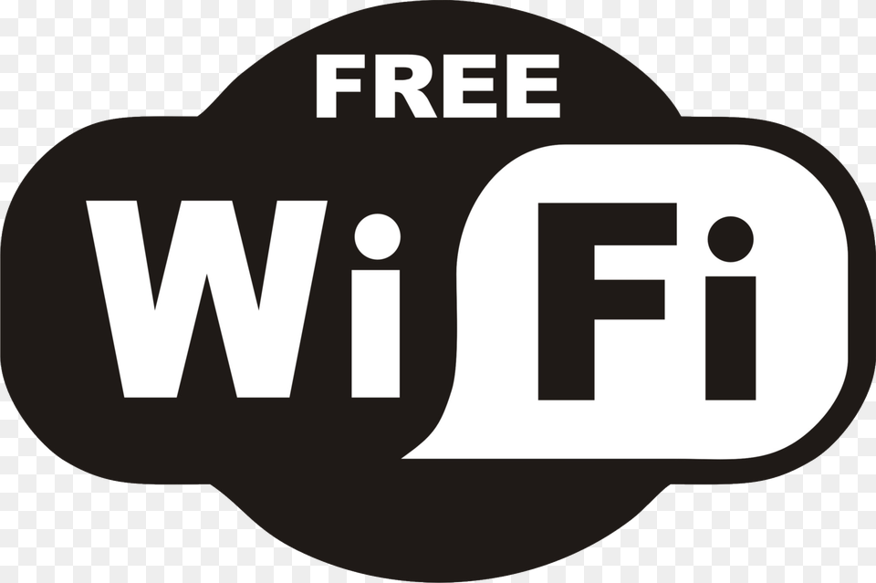 Wifi, Logo Free Png Download