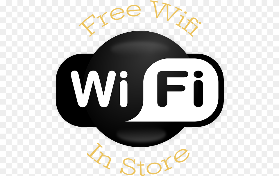 Wifi, Logo Free Png Download