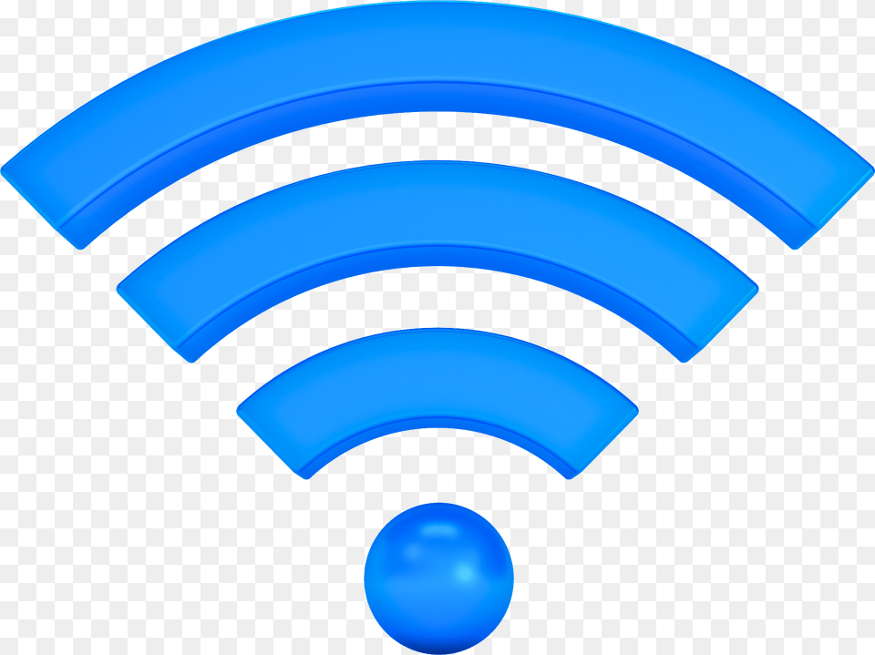 Wifi, Logo, Sphere Png Image