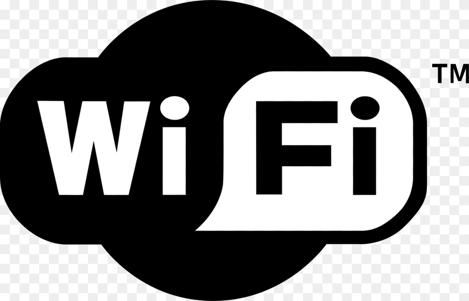 Wifi, Logo, Text Free Png