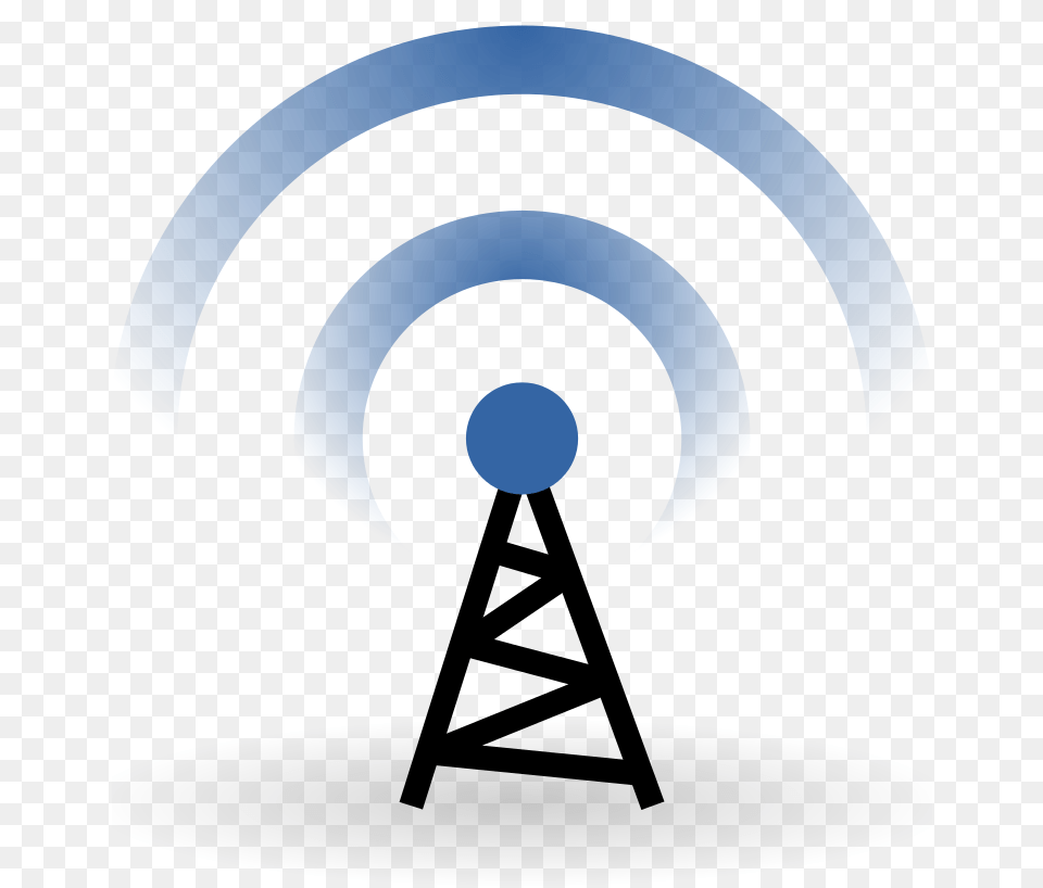 Wifi, Coil, Spiral Free Png