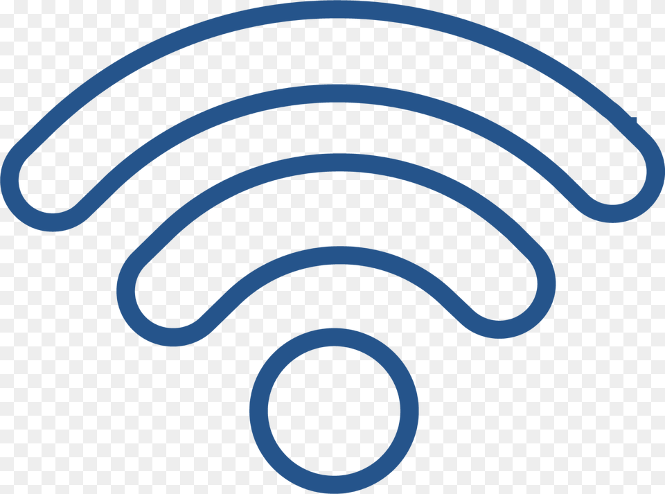 Wifi, Coil, Spiral Free Transparent Png