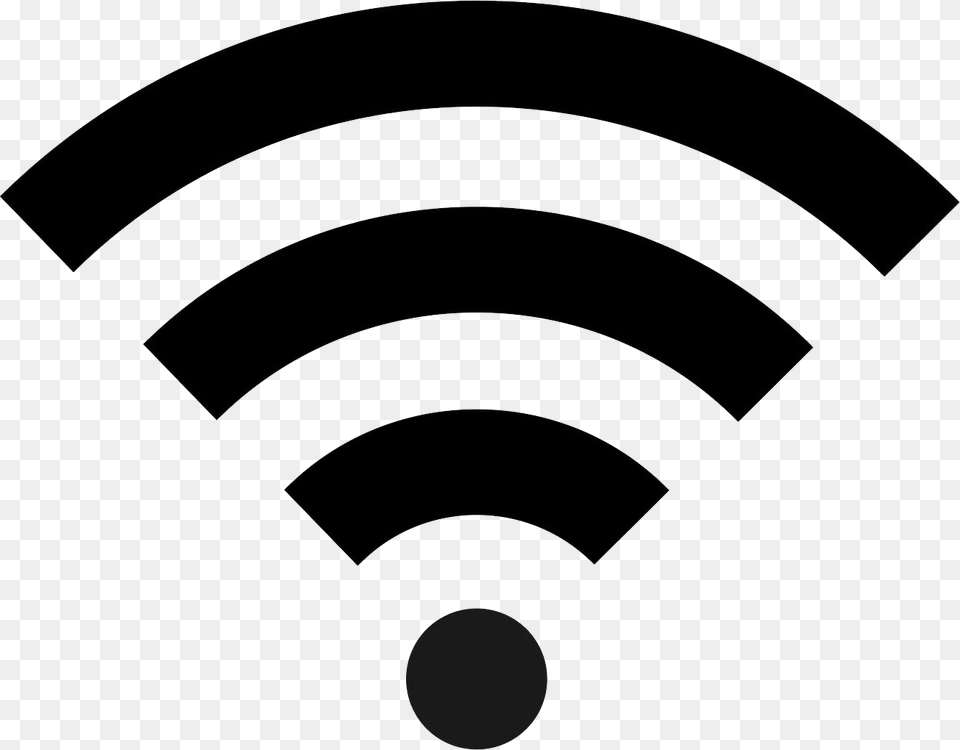 Wifi, Road, Mailbox, Stencil, Hockey Free Png Download