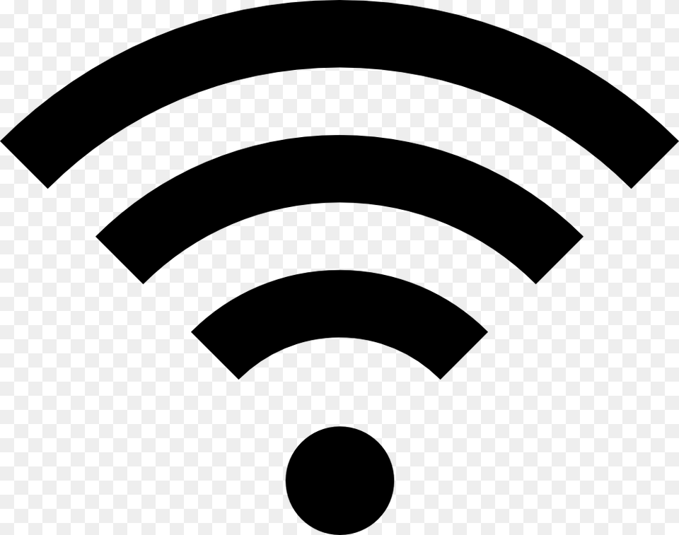 Wifi, Road, Mailbox Free Png