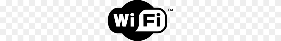 Wifi, Logo, Text Png Image