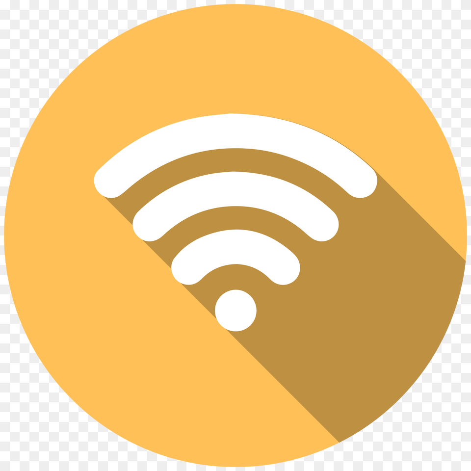 Wifi, Disk Free Transparent Png