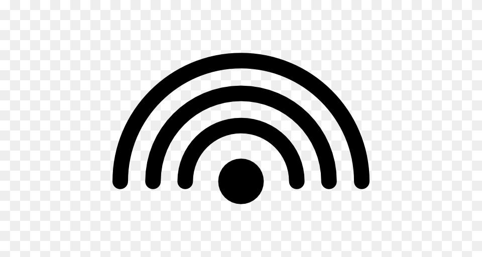 Wifi, Spiral, Smoke Pipe Free Png Download