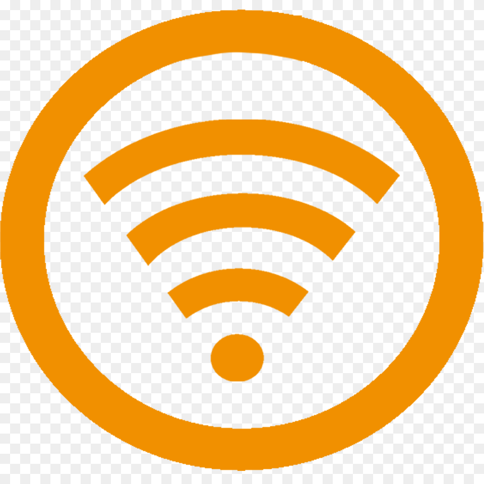 Wifi, Logo, Gauge Free Transparent Png