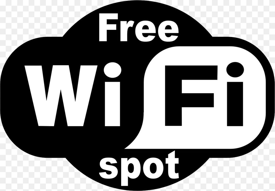 Wifi, Logo Png Image