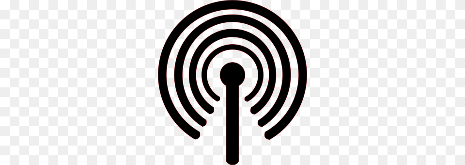 Wifi Spiral, Coil Free Png
