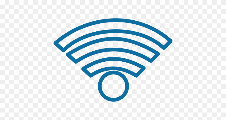 Wifi, Person, Logo Png Image