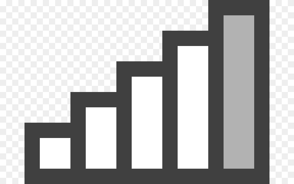 Wifi, Bar Chart, Chart Free Transparent Png