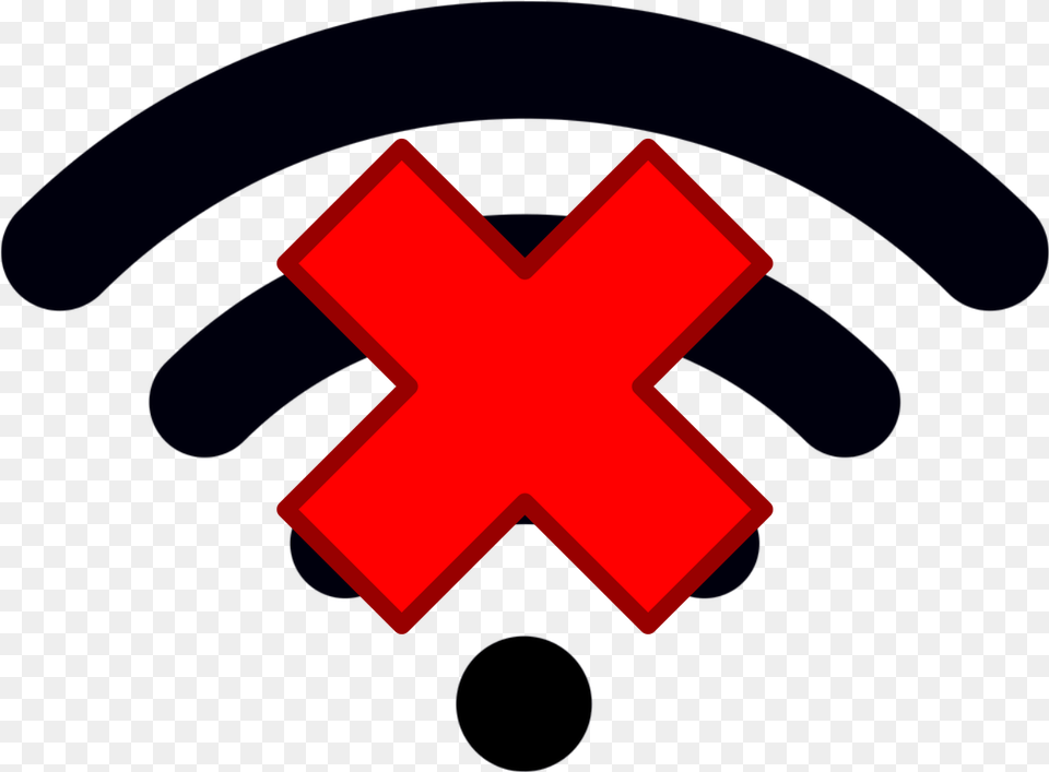 Wifi, Logo, Symbol, First Aid, Red Cross Free Transparent Png