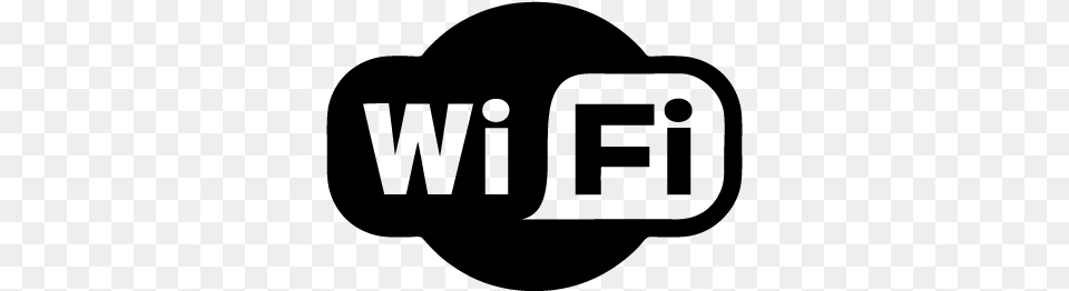 Wifi, Lighting, Gray Free Png Download