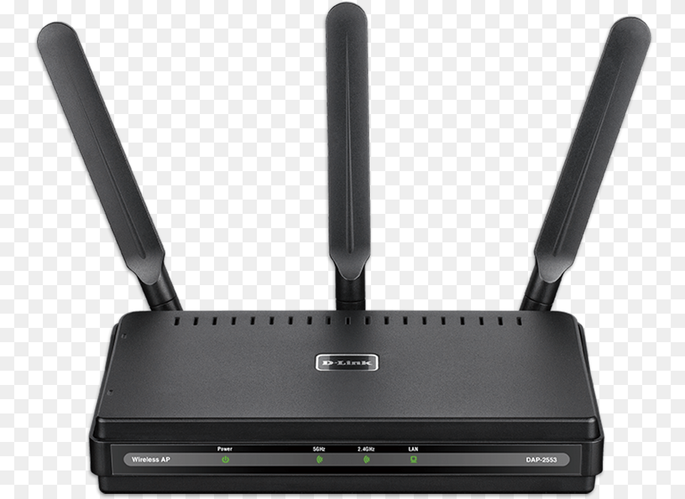 Wifi Access Point Vector Freeuse D Link Dap, Electronics, Hardware, Router, Modem Free Transparent Png