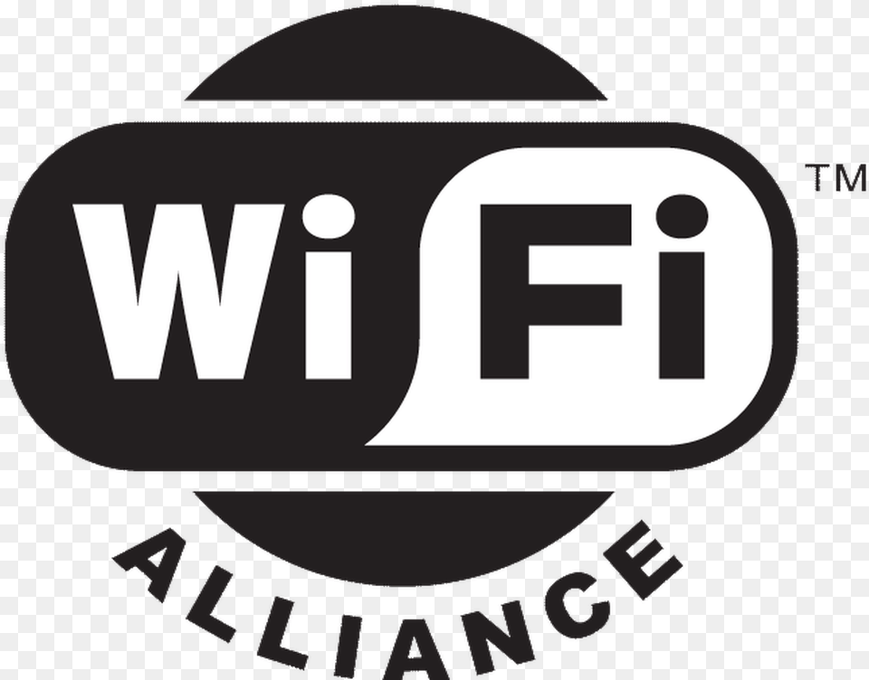 Wifi Alliance Logo Png Image