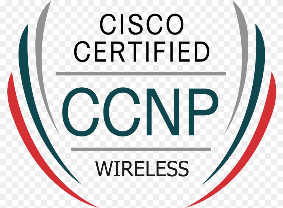 Wifi Certified Logo Cisco Ccna, Photography Free Png Download