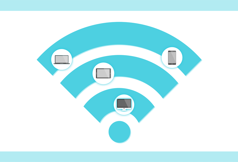 Wifi Clipart Free Png Download
