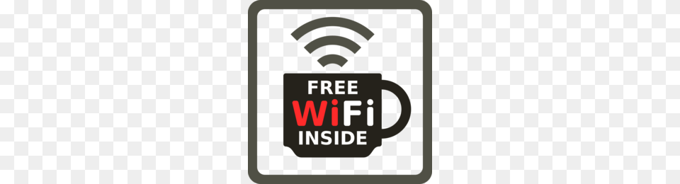 Wifi Clipart, Logo Free Png