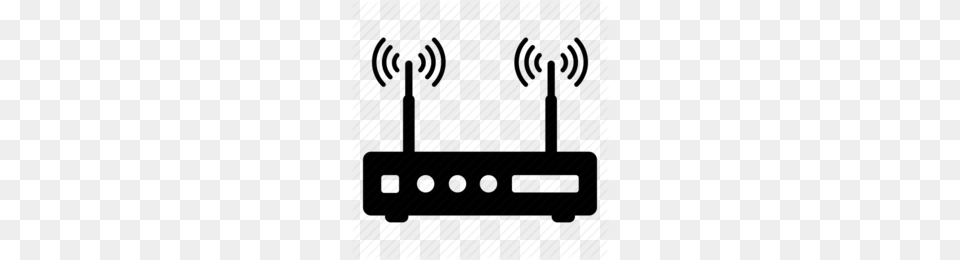 Wifi Clipart, Electronics, Hardware, Festival, Hanukkah Menorah Free Transparent Png