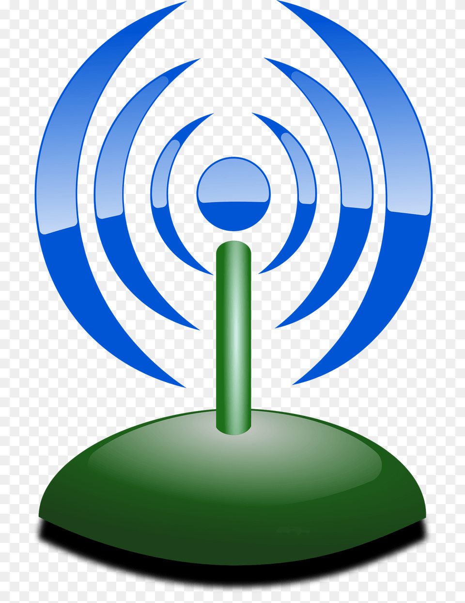 Wifi Clipart, Spiral, Coil, Lighting, Sphere Png
