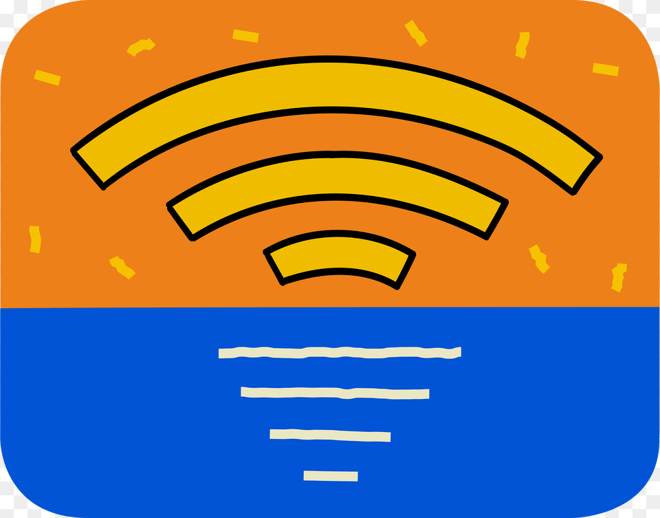 Wifi Clipart Free Png